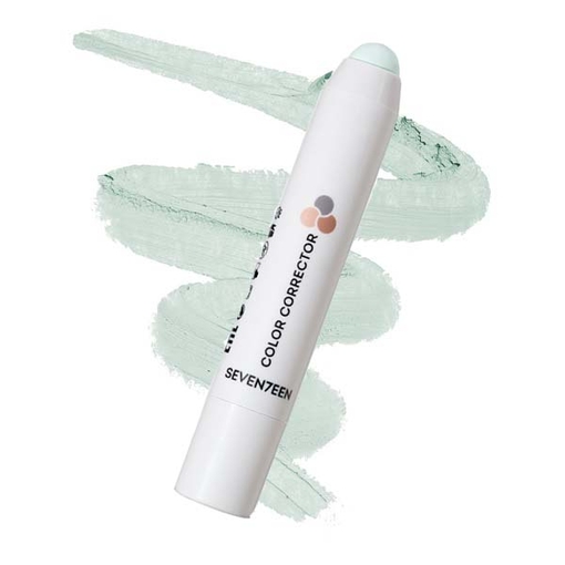 Product Seventeen Color Corrector 01 Mint 2.8g base image