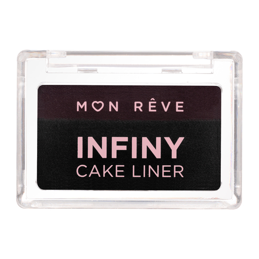 Product MON RÊVE Infiny Cake Liner 3g -01
 base image