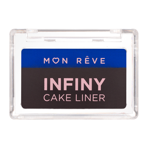 Product Mon Rêve Infiny Cake Liner 3g - 03 base image