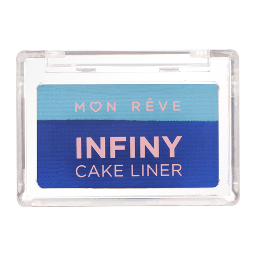 Product Mon Rêve Infiny Cake Liner 3g - 04 base image