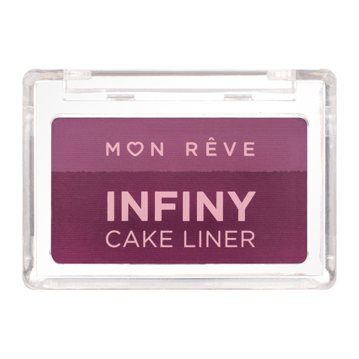 Product Mon Rêve Infiny Cake Liner 3g - 05 base image