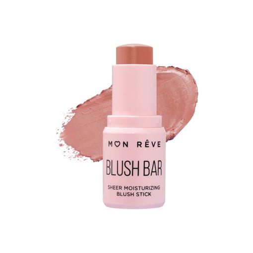 Product Mon Reve Blush Bar Κρεμώδες Ρουζ Σε Μορφή Stick 01 base image