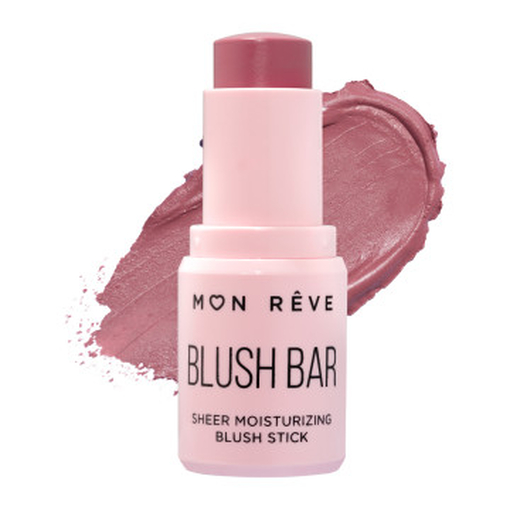 Product Mon Reve Blush Bar Κρεμώδες Ρουζ Σε Μορφή Stick 03 base image