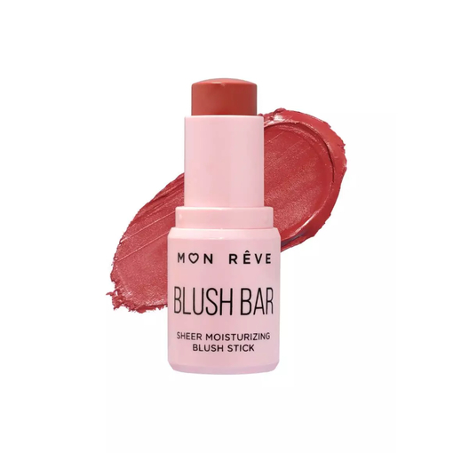 Product Mon Reve Blush Bar Κρεμώδες Ρουζ Σε Μορφή Stick 04 base image