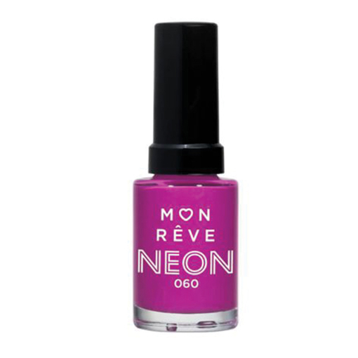 Product Mon Reve Gel Like Nail Color 13ml - 60 base image