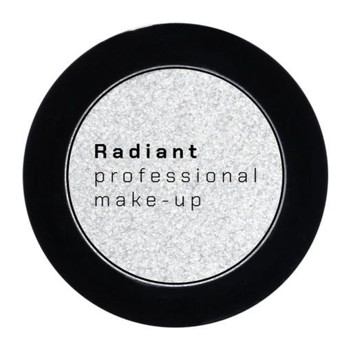 Product Radiant Eye Color Metallic Sparkling Silver - 16 base image