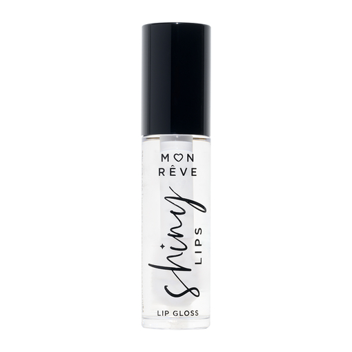 Product Mon Reve Shiny Lips -01 base image