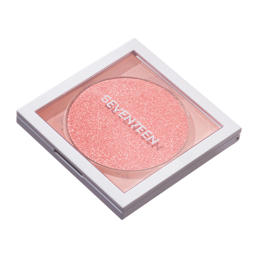 Product Seventeen Magic Glow Highlighter Powder - 04 Pure Delight base image