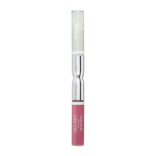 Product Seventeen All Day Lip Color - 90 Baby Pink base image