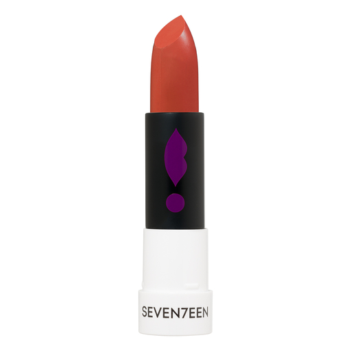 Product Seventeen Lipstick Special - 427 Bright Orange base image