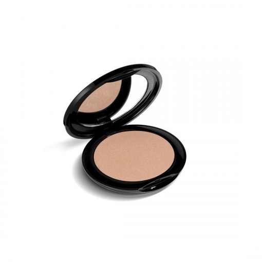 Product Radiant Perfect Finish Compact Face Powder 10g - 03 Light Tan base image