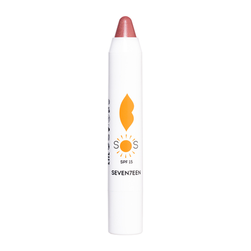 Product Sos Lip Repair Spf15 - 02 Brown base image