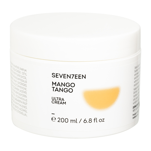 Product Seventeen Tango Mango Ultra Cream 200ml base image