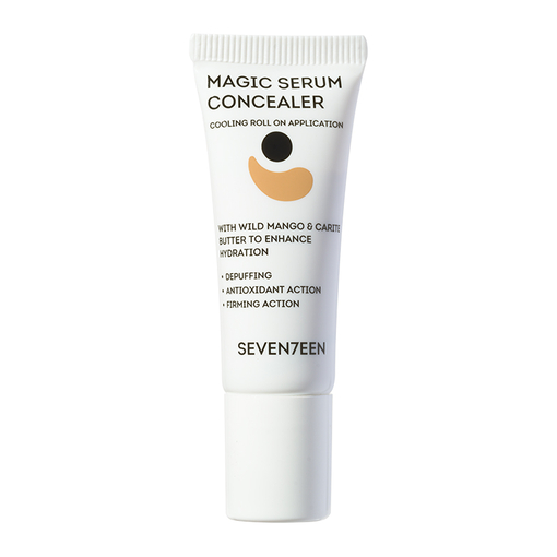 Product Seventeen Magic Serum Concealer 9ml - 05 base image