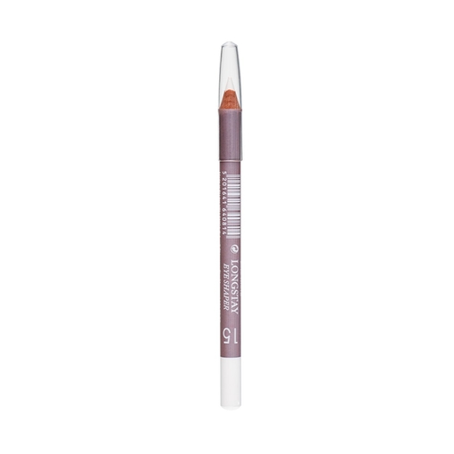 Product Seventeen Longstay Eye Shape Pencil - Shade 15 base image