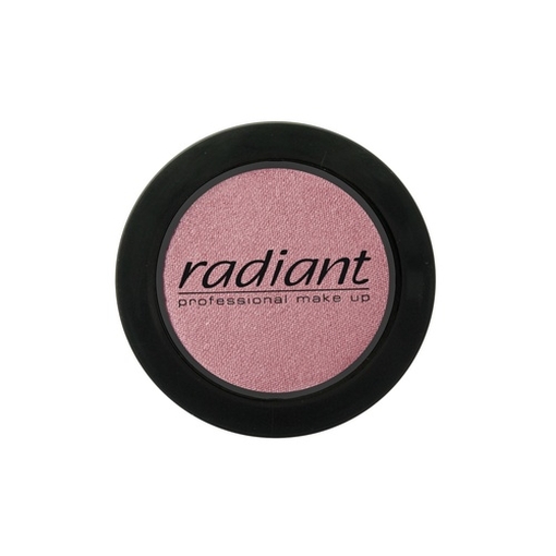 Product Radiant Blush Color 111 Plum 4g base image