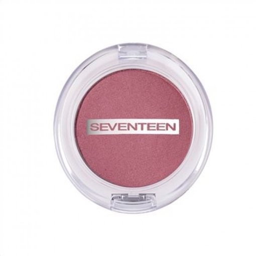 Product Seventeen Silky Blusher - Shade 19 base image