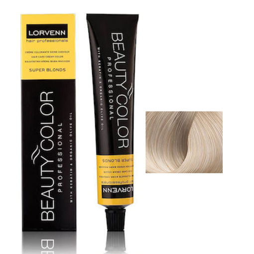 Product Lorvenn Beauty Color Super Blonds 70ml - No 00.00 Ενισχυτικό Ξανοιγματος base image