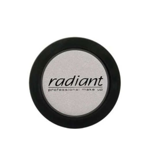 Product Radiant Professional Eye Color 4g - 120 Shimmering White base image