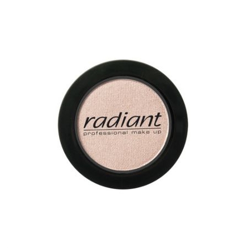 Product Radiant Professional Eye Color 4g - 137 Summer Sand base image