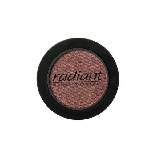 Product Radiant Professional Eye Color 4g - 162 Metal Brown base image
