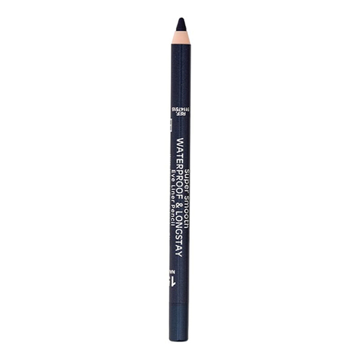 Product Seventeen Supersmooth Waterproof Eyeliner 1g - 15 Navy base image