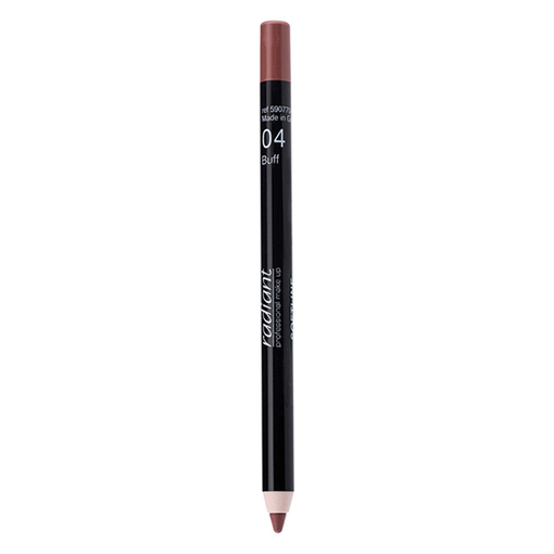 Product Radiant Softline Waterproof Lip Pencil 1.2g - 04 Buff base image