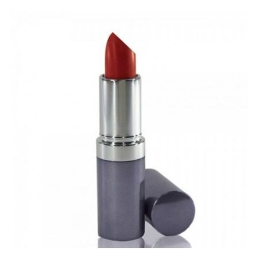Product Seventeen Lipstick Special Sheer - 348 Real Red base image