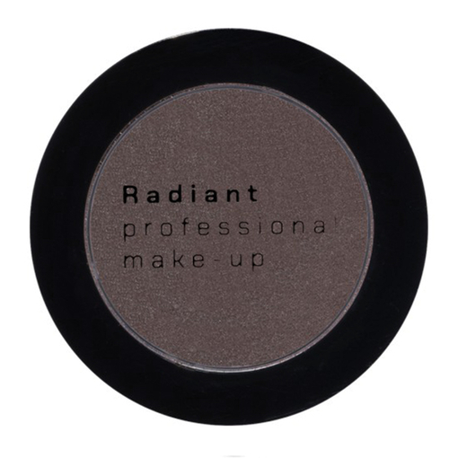 Product Radiant Professional Eye Color 4g - 192 Dark Chocolate base image