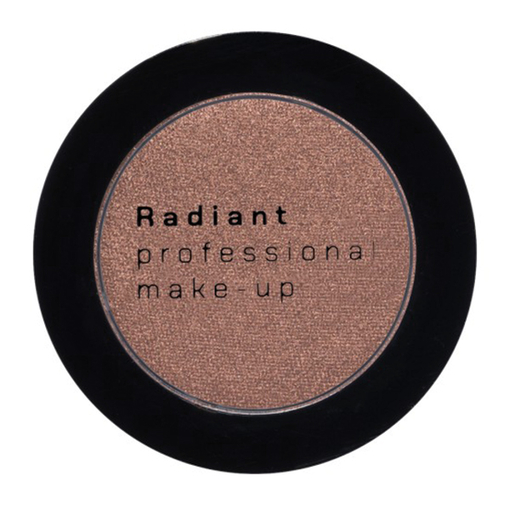 Product Radiant Professional Eye Color 4g - 195 Pearly Cooper base image