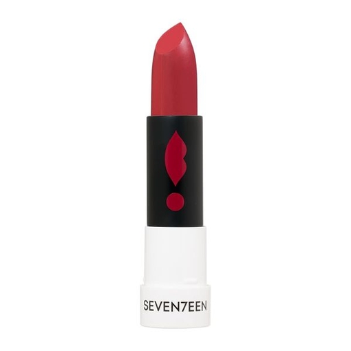 Product Seventeen Matte Lasting Lipstick 3.5g - 05 base image