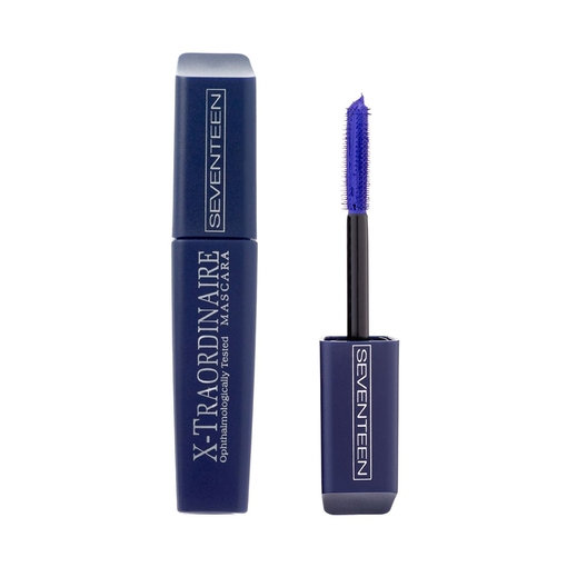 Product Seventeen X-Traordinaire Mascara 12ml - 03 Violet base image