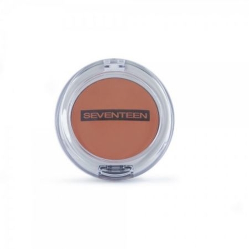 Product Seventeen Natural Matte Silky Blusher - 10 Ceramic base image