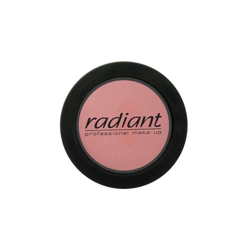 Product Radiant Pure Matt Blush Color 4g - 02 Ceramic base image