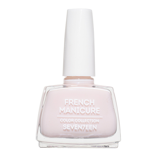 Product Seventeen French Manicure Collection 12ml - 02 base image
