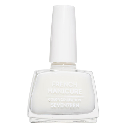 Product Seventeen French Manicure Collection 12ml - 03 base image