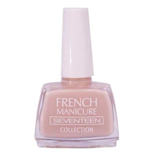 Product Seventeen French Manicure Collection 12ml - 06 base image