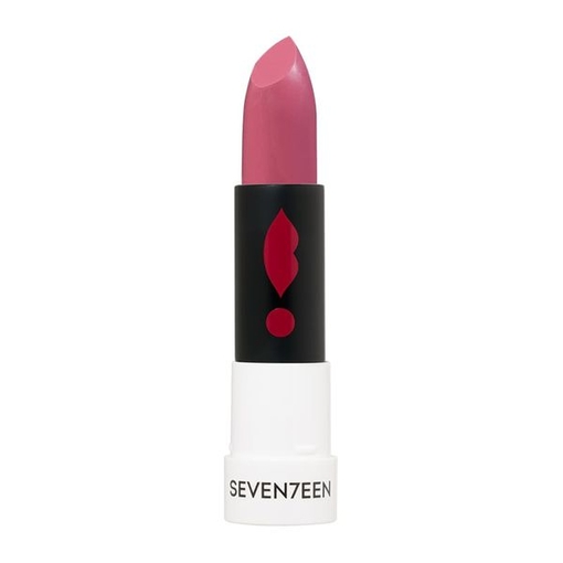 Product Seventeen Matte Lasting Lipstick 3.5g - 15 base image