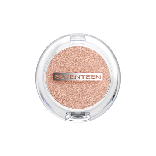 Product Seventeen Silky Shadow Pearl Color 4gr - 420  base image