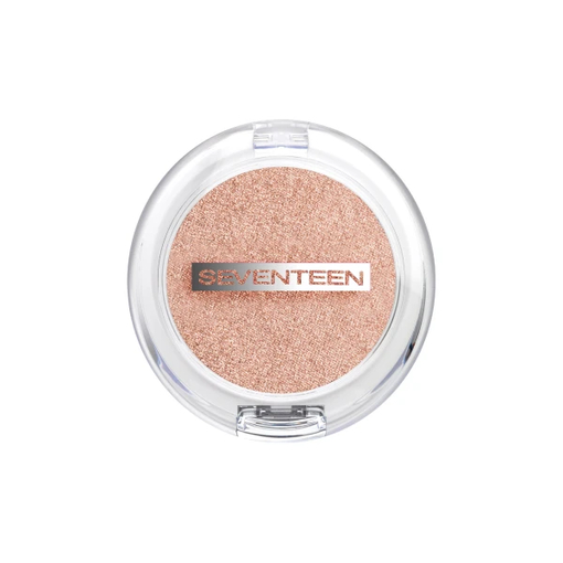 Product Seventeen Silky Shadow Pearl Color 4gr - 420 base image