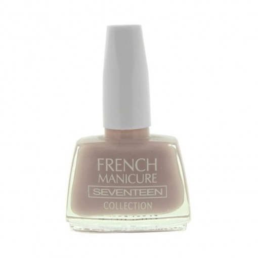 Product Seventeen French Manicure Collection 12ml - 11 base image