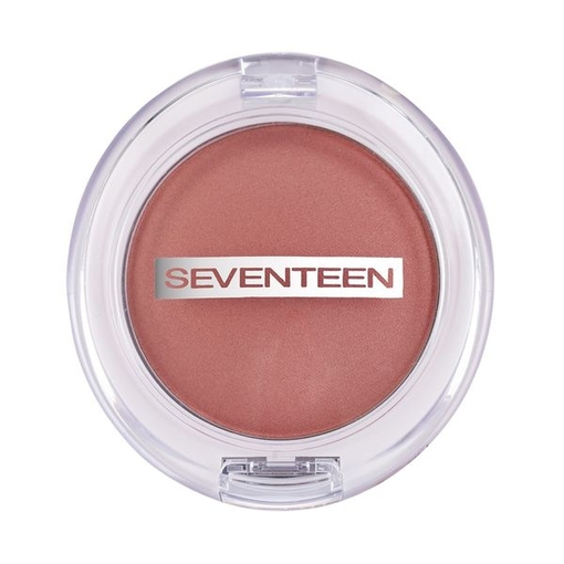 Product Seventeen Pearl Blush Powder 7.5g - 01 Rose base image