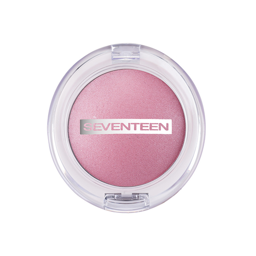 Product Seventeen Pearl Blush Powder 7,5gr - 07 Pink base image