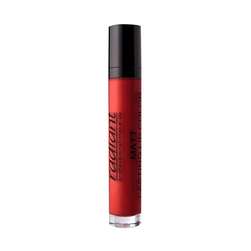 Product Radiant Matt Lasting Lip Color 6.5ml - 08 base image