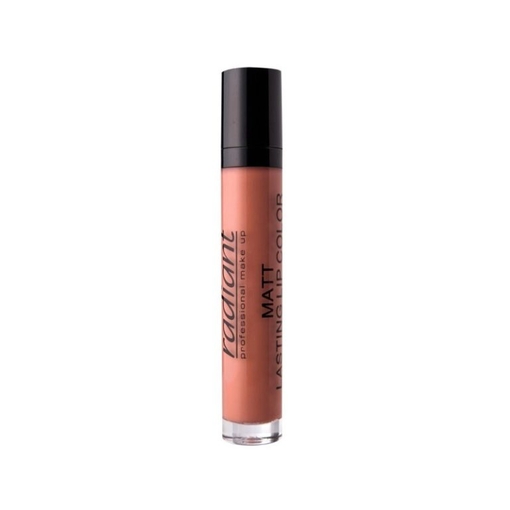 Product Radiant Matt Lasting Lip Color – 13 – Metallic Spf 15 base image