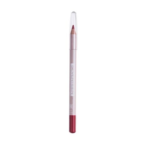 Product Seventeen Longstay Lip Shaper 1.14g - 31 Red base image