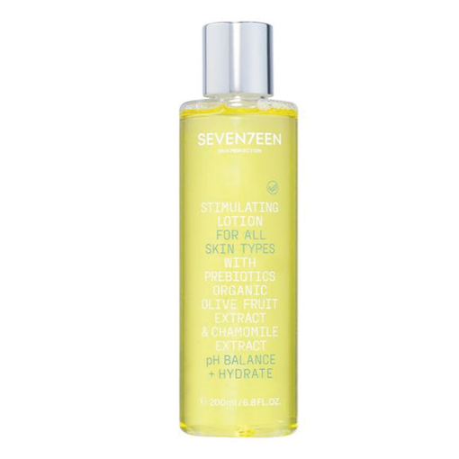 Product Seventeen Stimulating Lotion 200ml base image