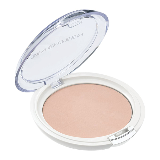 Product Seventeen Clear Skin Oil Sport Control Compact Powder 10g - 01 base image