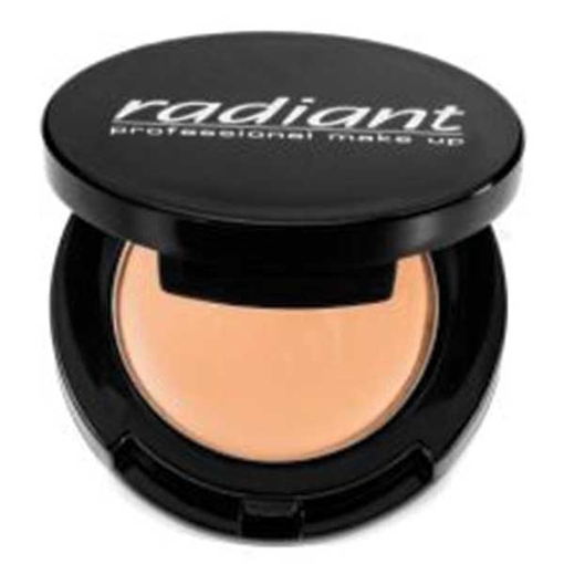 Product Radiant High Coverage Creamy Concealer 3g - 03 Rosy Beige base image