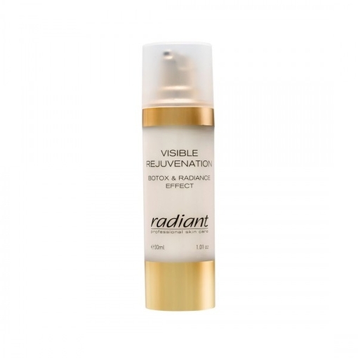 Product Radiant Visible Rejuvenation Botox & Radiance Effect 30ml base image